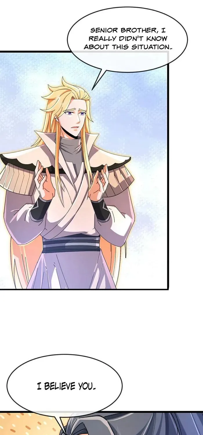 Shenwu Tianzun (Colored) Chapter 876 page 11 - 