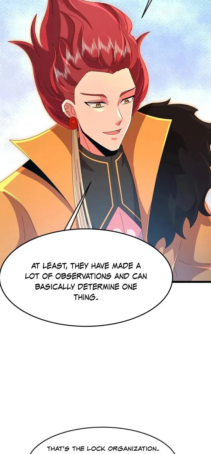 Shenwu Tianzun (Colored) Chapter 876 page 16 - 