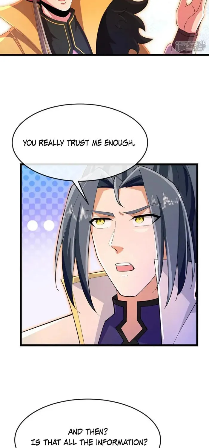 Shenwu Tianzun (Colored) Chapter 876 page 18 - 