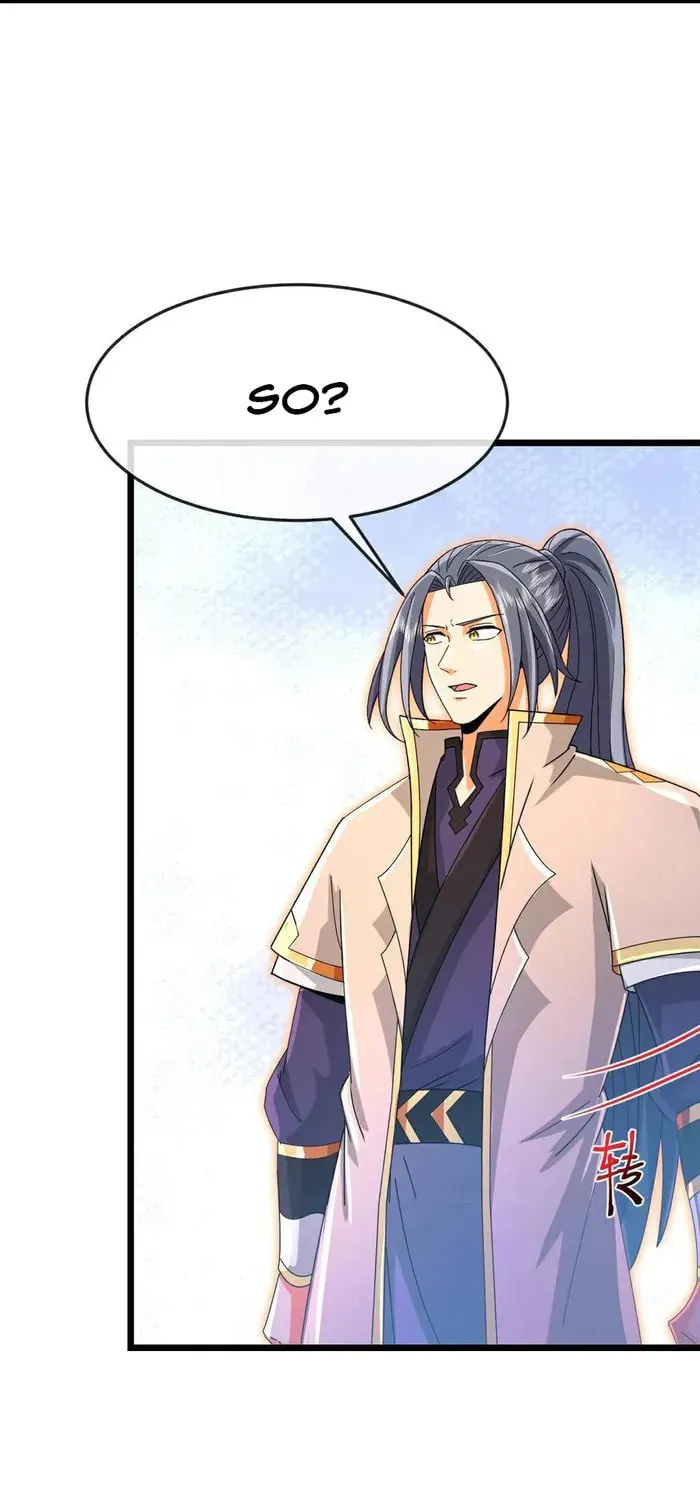 Shenwu Tianzun (Colored) Chapter 876 page 10 - 