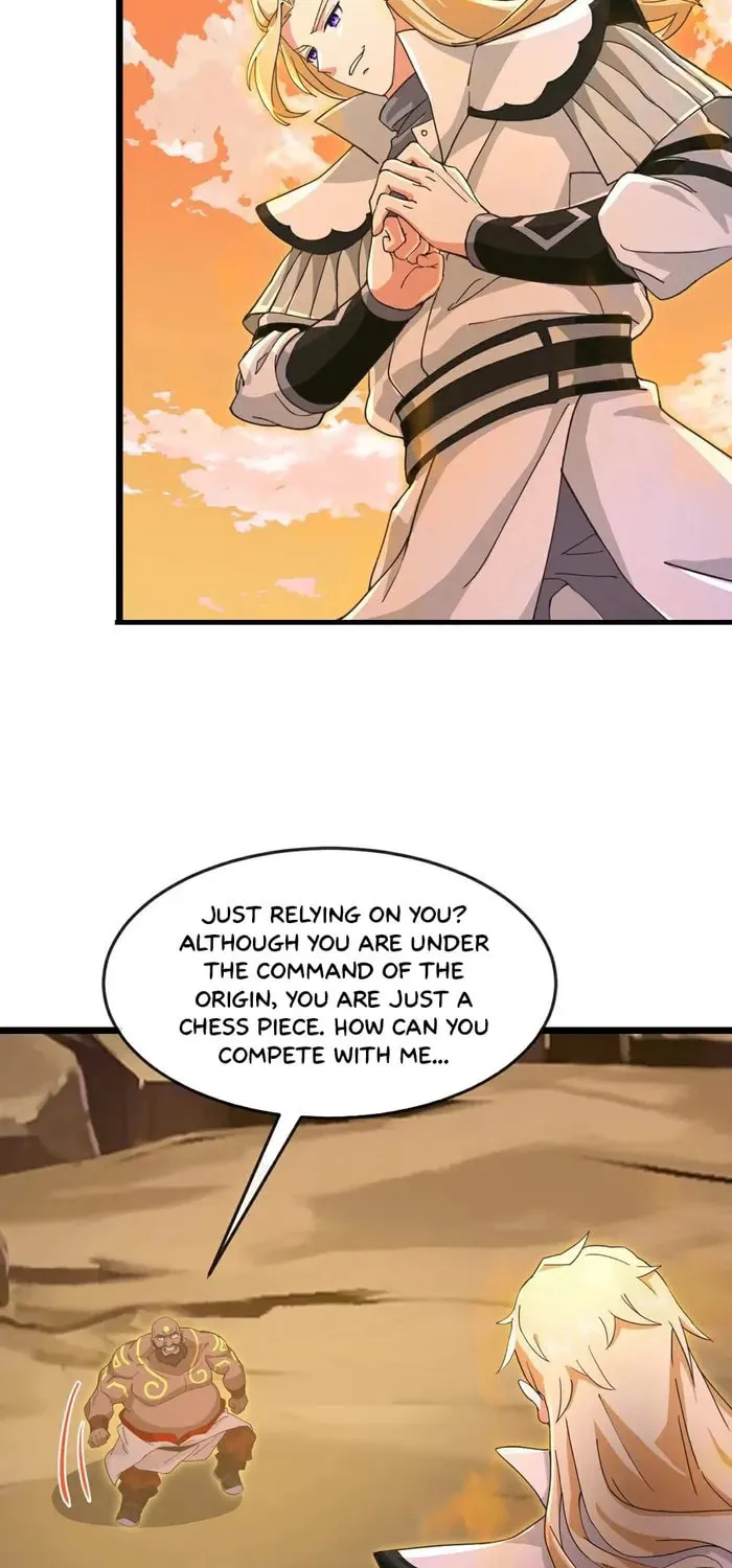 Shenwu Tianzun (Colored) Chapter 877 page 15 - 