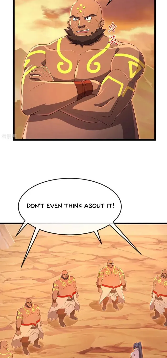 Shenwu Tianzun (Colored) Chapter 877 page 24 - 