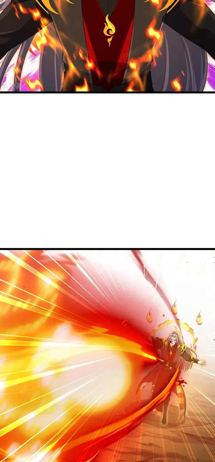 Shenwu Tianzun (Colored) Chapter 877 page 29 - 