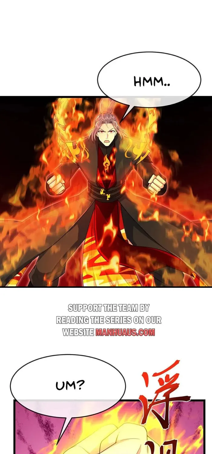 Shenwu Tianzun (Colored) Chapter 878 page 2 - 
