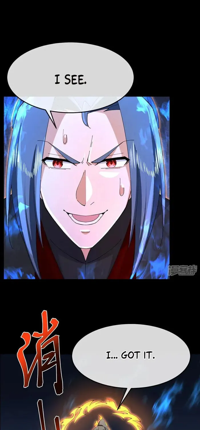 Shenwu Tianzun (Colored) Chapter 878 page 24 - 