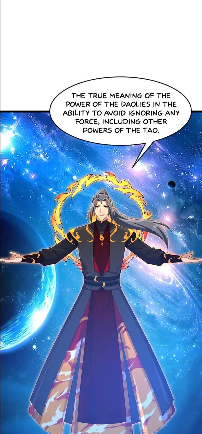 Shenwu Tianzun (Colored) Chapter 878 page 28 - 