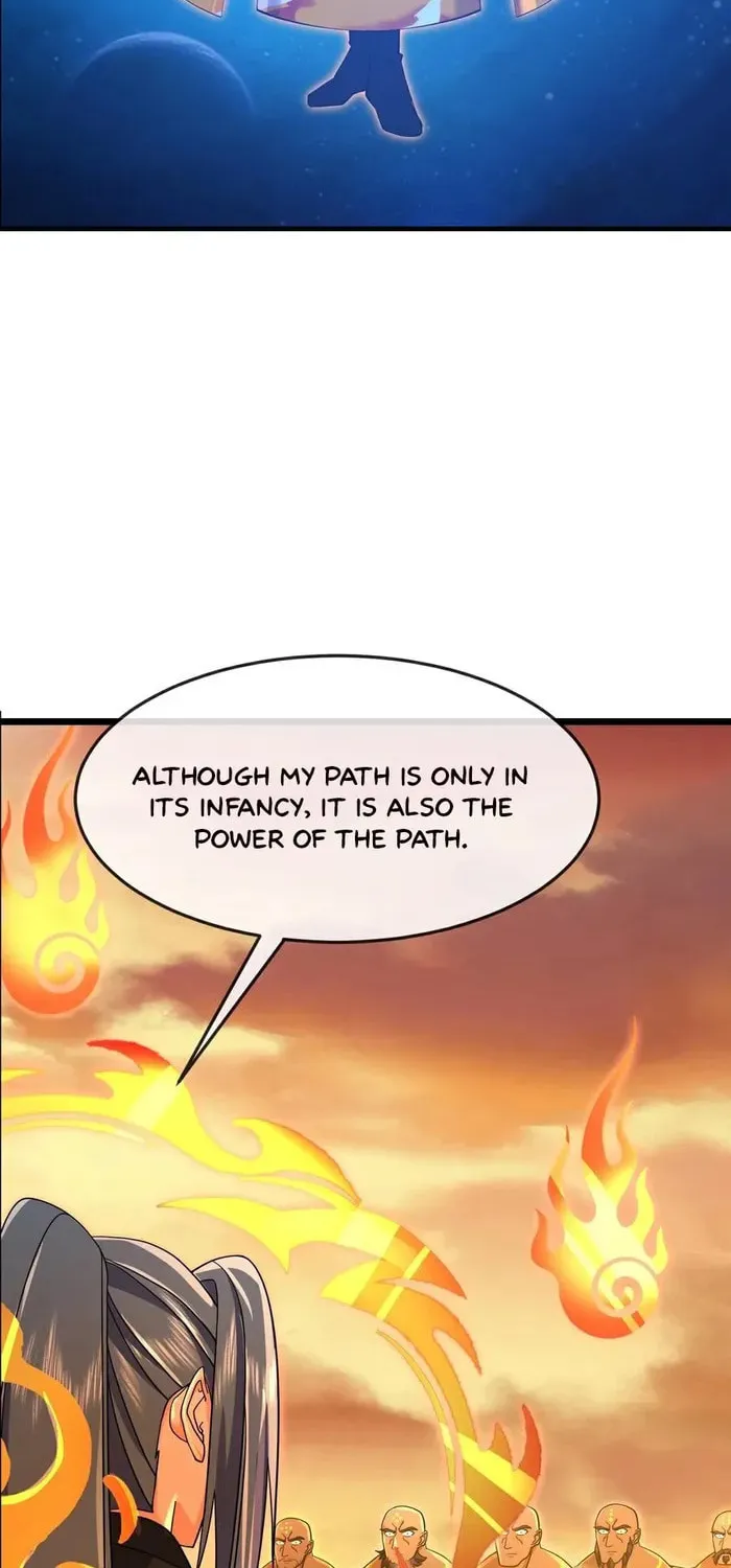 Shenwu Tianzun (Colored) Chapter 878 page 29 - 