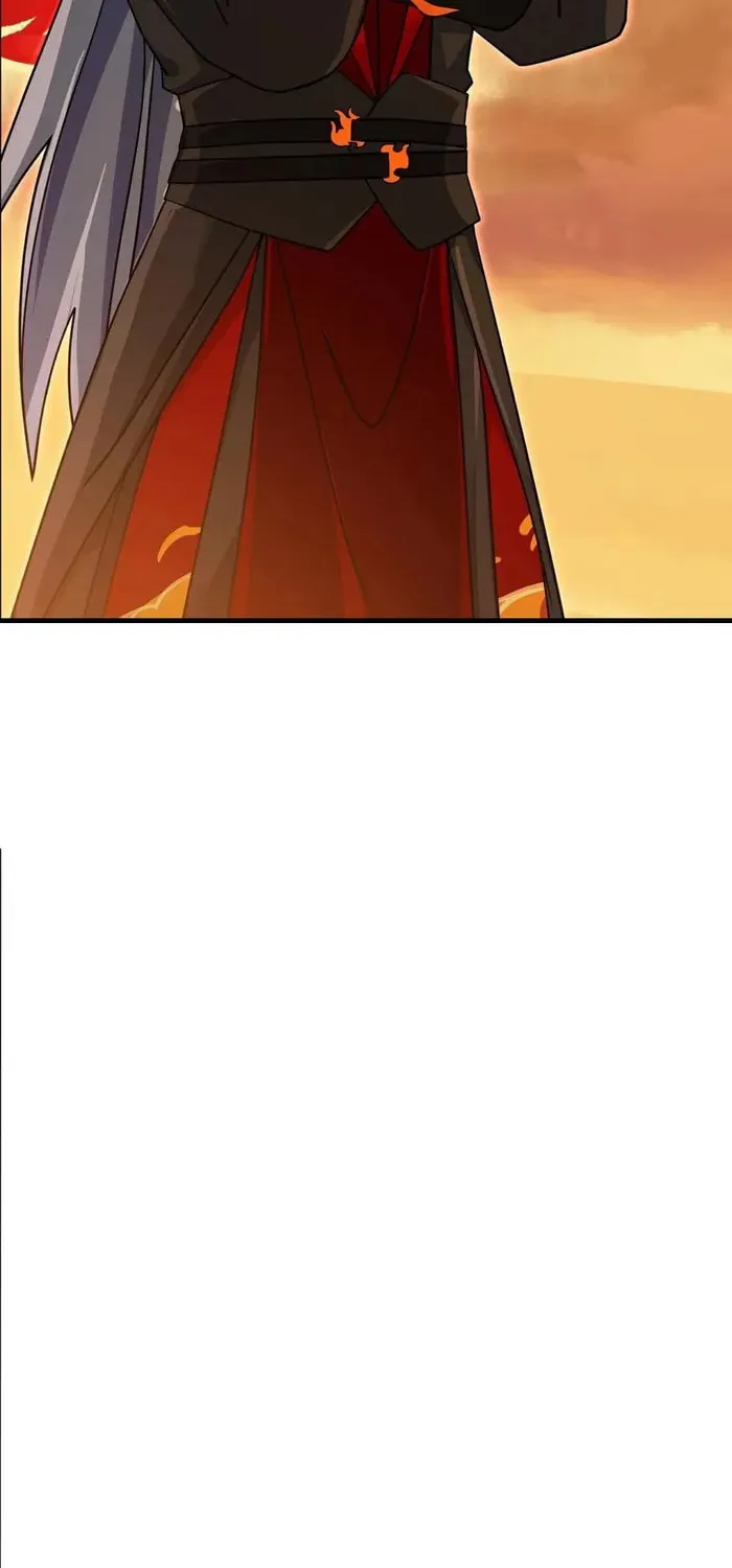 Shenwu Tianzun (Colored) Chapter 878 page 31 - 