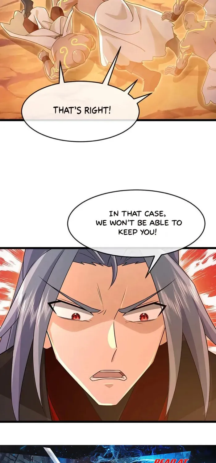 Shenwu Tianzun (Colored) Chapter 878 page 37 - 