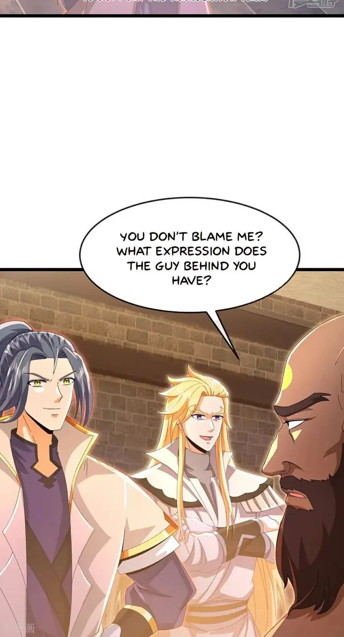 Shenwu Tianzun (Colored) Chapter 879 page 15 - 