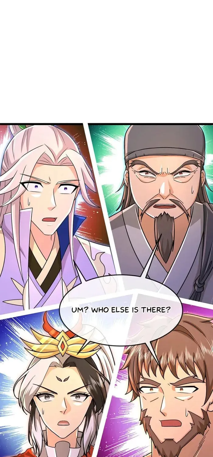 Shenwu Tianzun (Colored) Chapter 879 page 31 - 