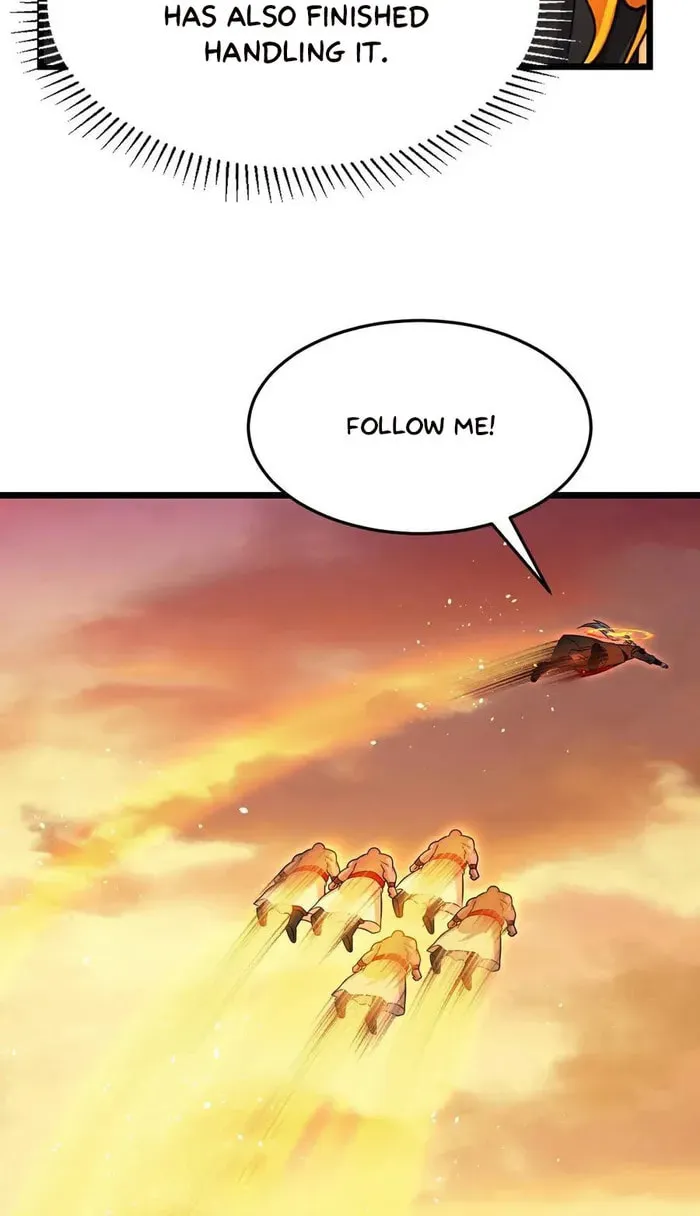Shenwu Tianzun (Colored) Chapter 879 page 9 - 