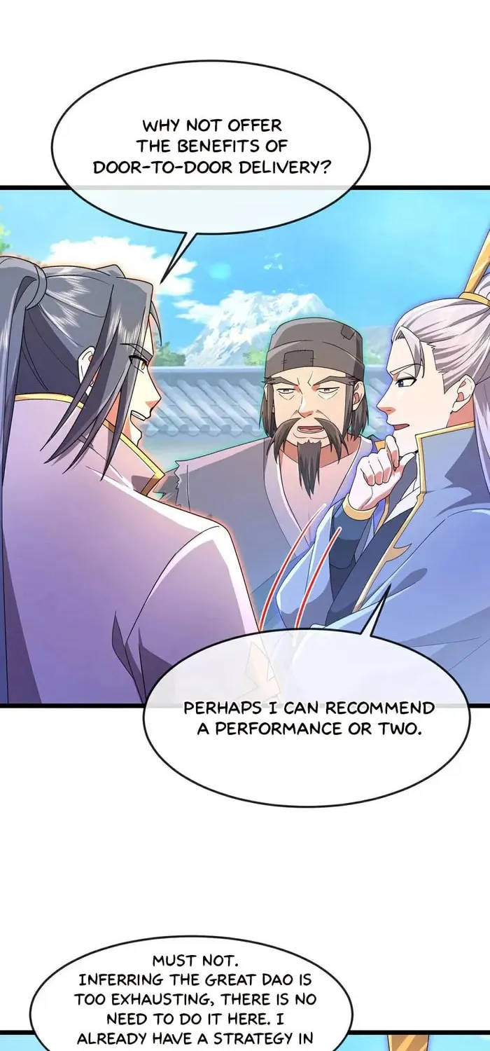 Shenwu Tianzun (Colored) Chapter 880 page 27 - 