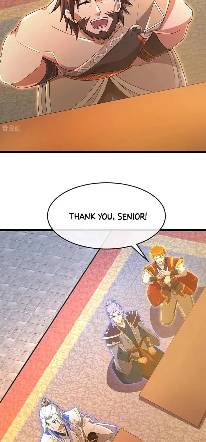 Shenwu Tianzun (Colored) Chapter 881 page 19 - 