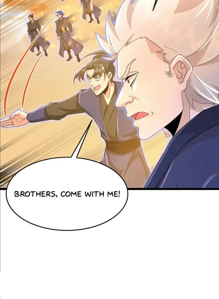 Shenwu Tianzun (Colored) Chapter 881 page 30 - 