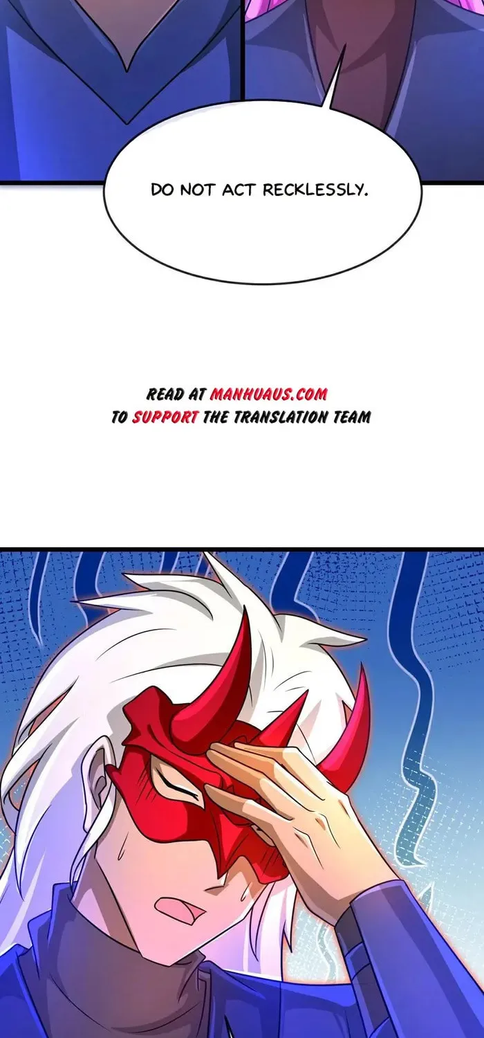 Shenwu Tianzun (Colored) Chapter 882 page 15 - 