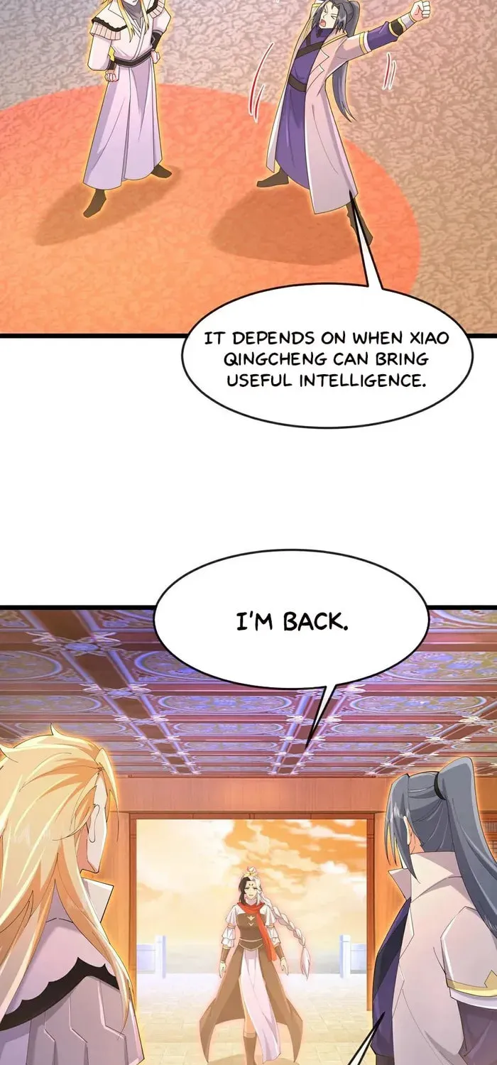 Shenwu Tianzun (Colored) Chapter 882 page 26 - 