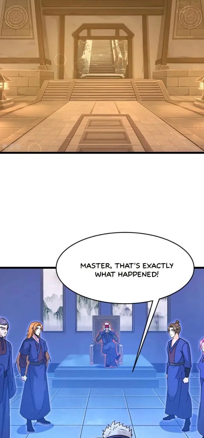 Shenwu Tianzun (Colored) Chapter 882 page 10 - 