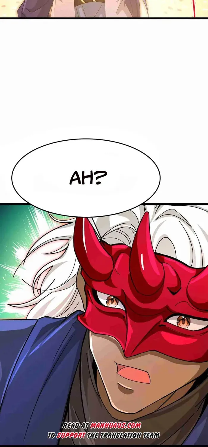 Shenwu Tianzun (Colored) Chapter 883 page 28 - 