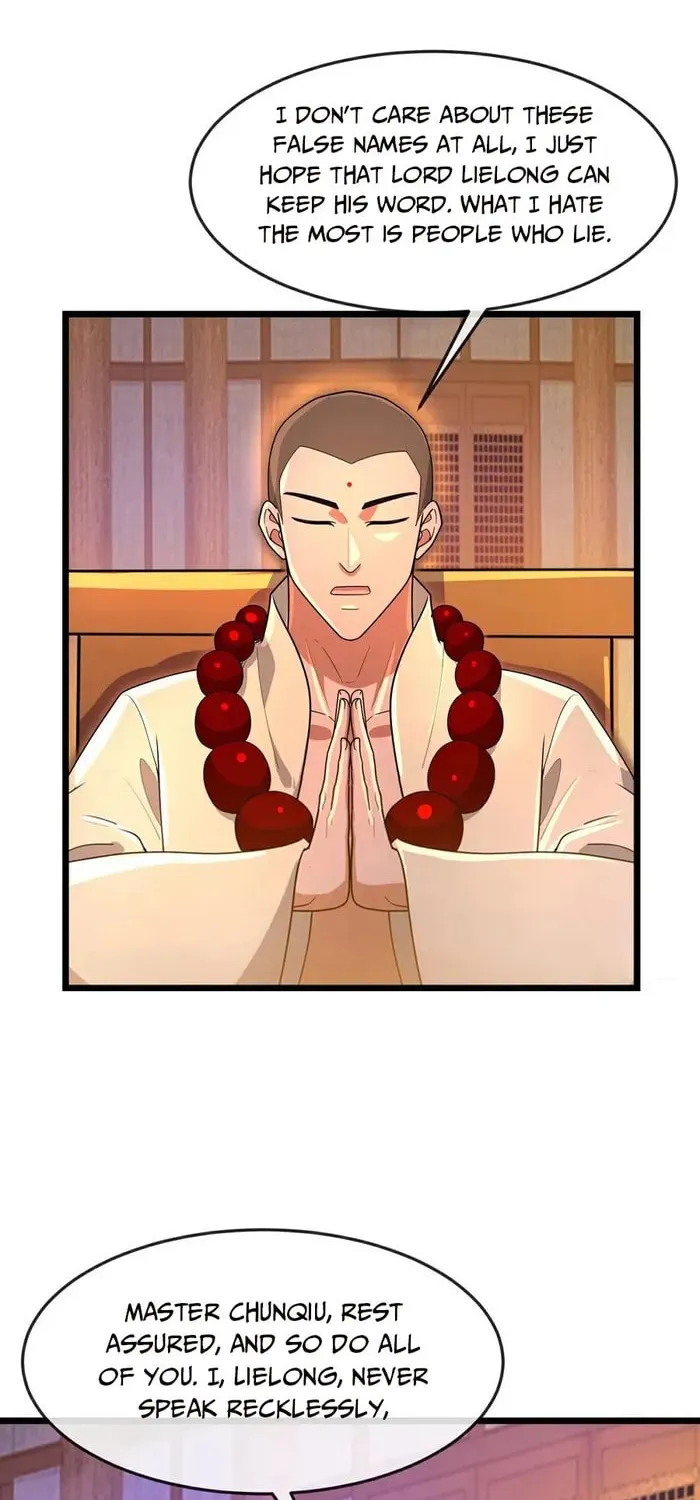 Shenwu Tianzun (Colored) Chapter 884 page 24 - 