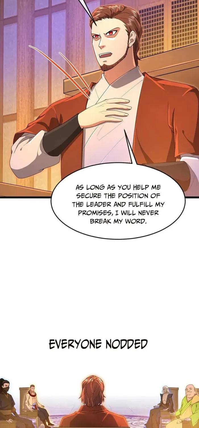 Shenwu Tianzun (Colored) Chapter 884 page 25 - 