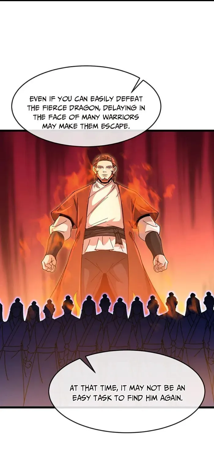 Shenwu Tianzun (Colored) Chapter 884 page 5 - 
