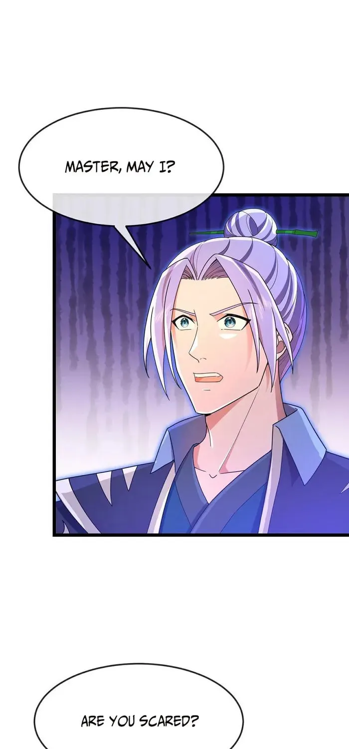 Shenwu Tianzun (Colored) Chapter 885 page 17 - 