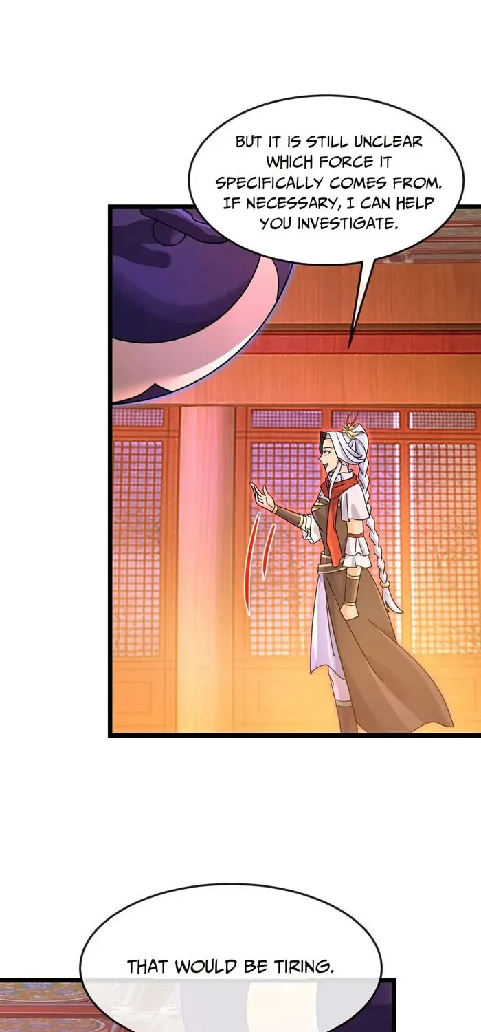 Shenwu Tianzun (Colored) Chapter 885 page 37 - 