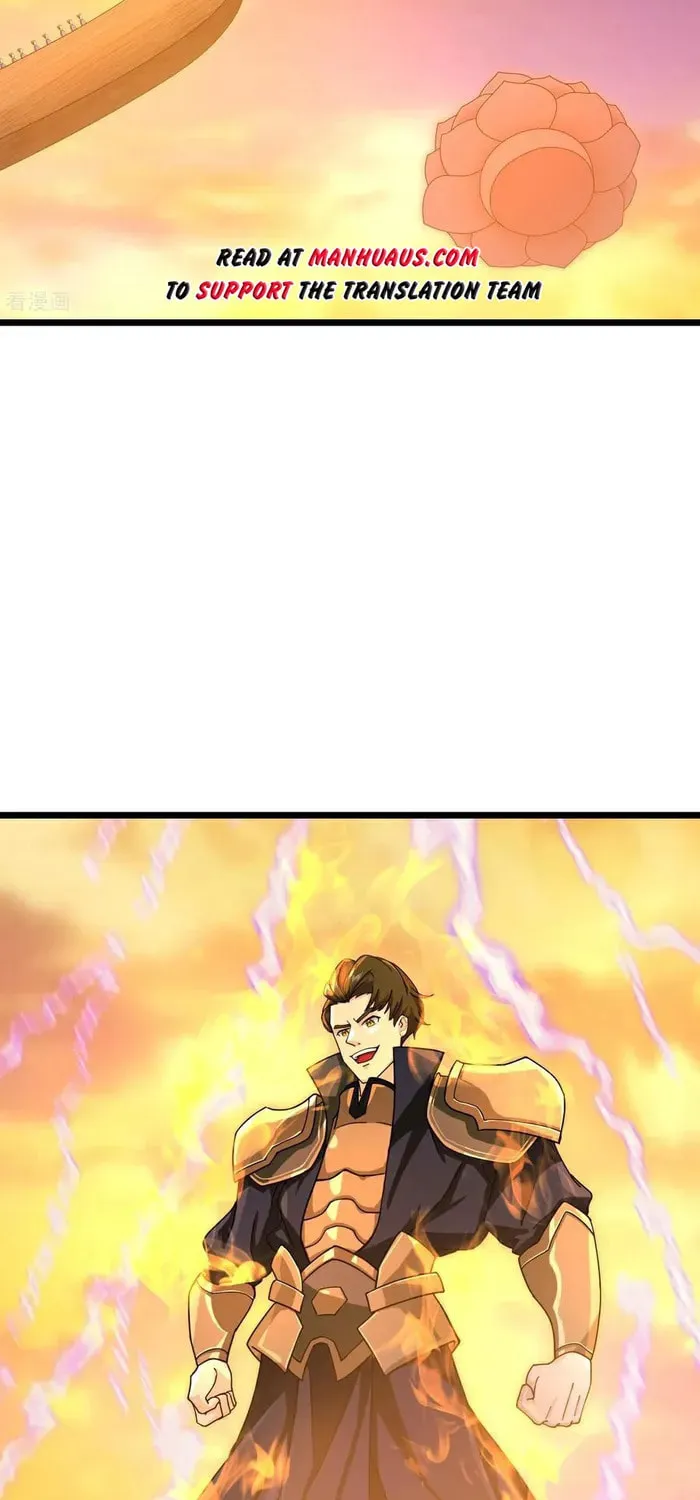 Shenwu Tianzun (Colored) Chapter 886 page 27 - 