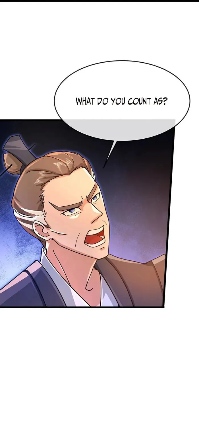 Shenwu Tianzun (Colored) Chapter 886 page 29 - 