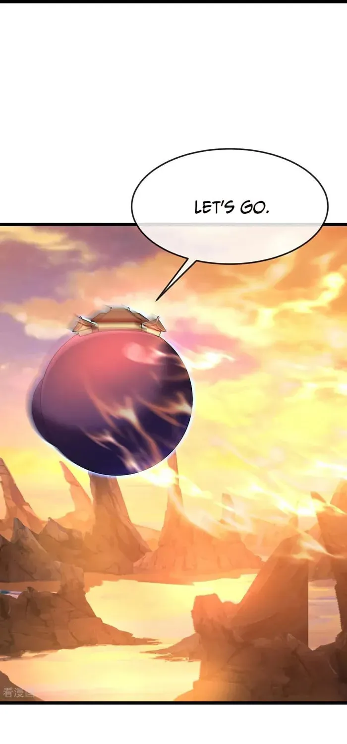 Shenwu Tianzun (Colored) Chapter 886 page 10 - 