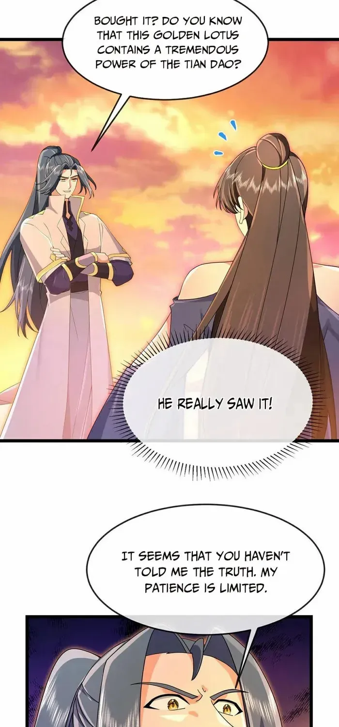 Shenwu Tianzun (Colored) Chapter 887 page 11 - 
