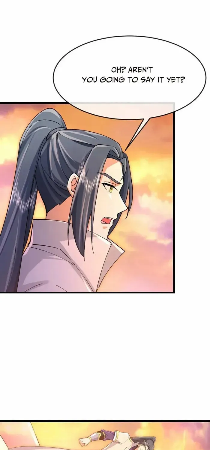 Shenwu Tianzun (Colored) Chapter 887 page 14 - 