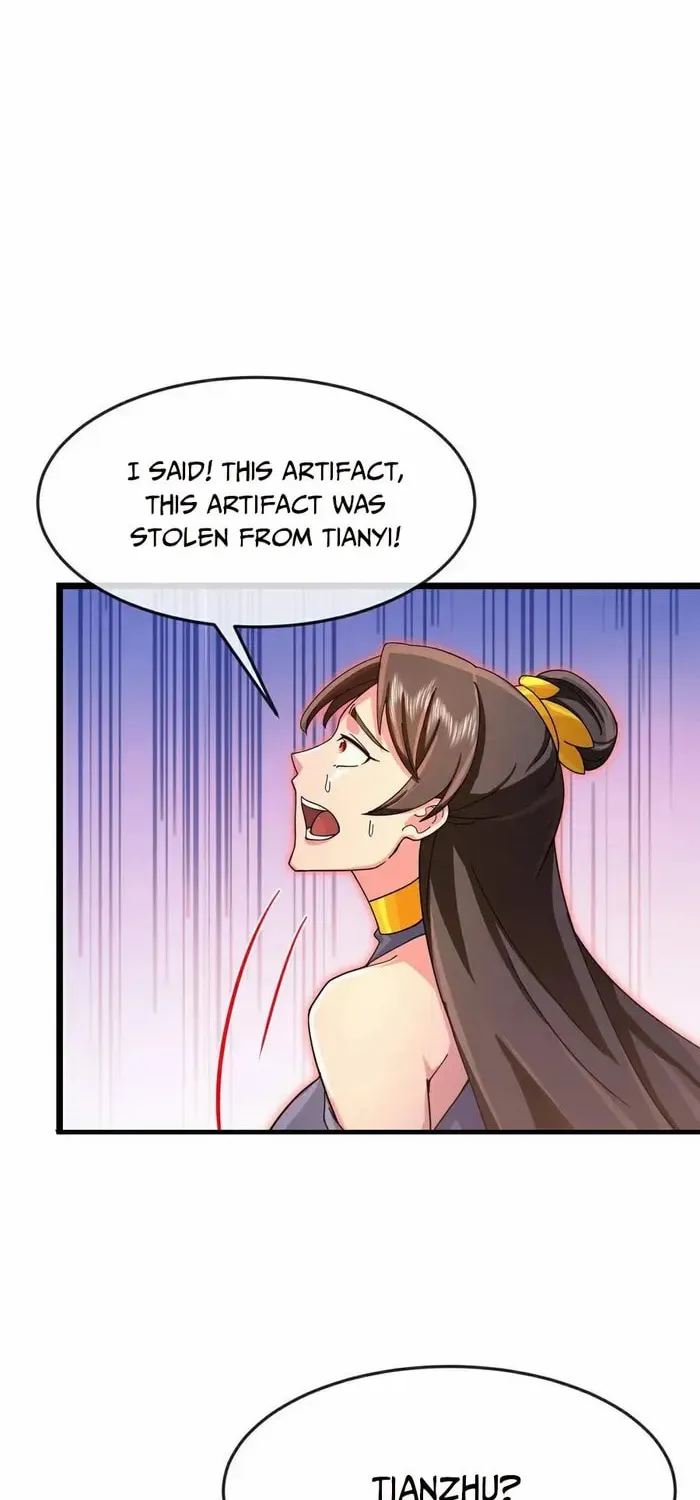 Shenwu Tianzun (Colored) Chapter 887 page 16 - 