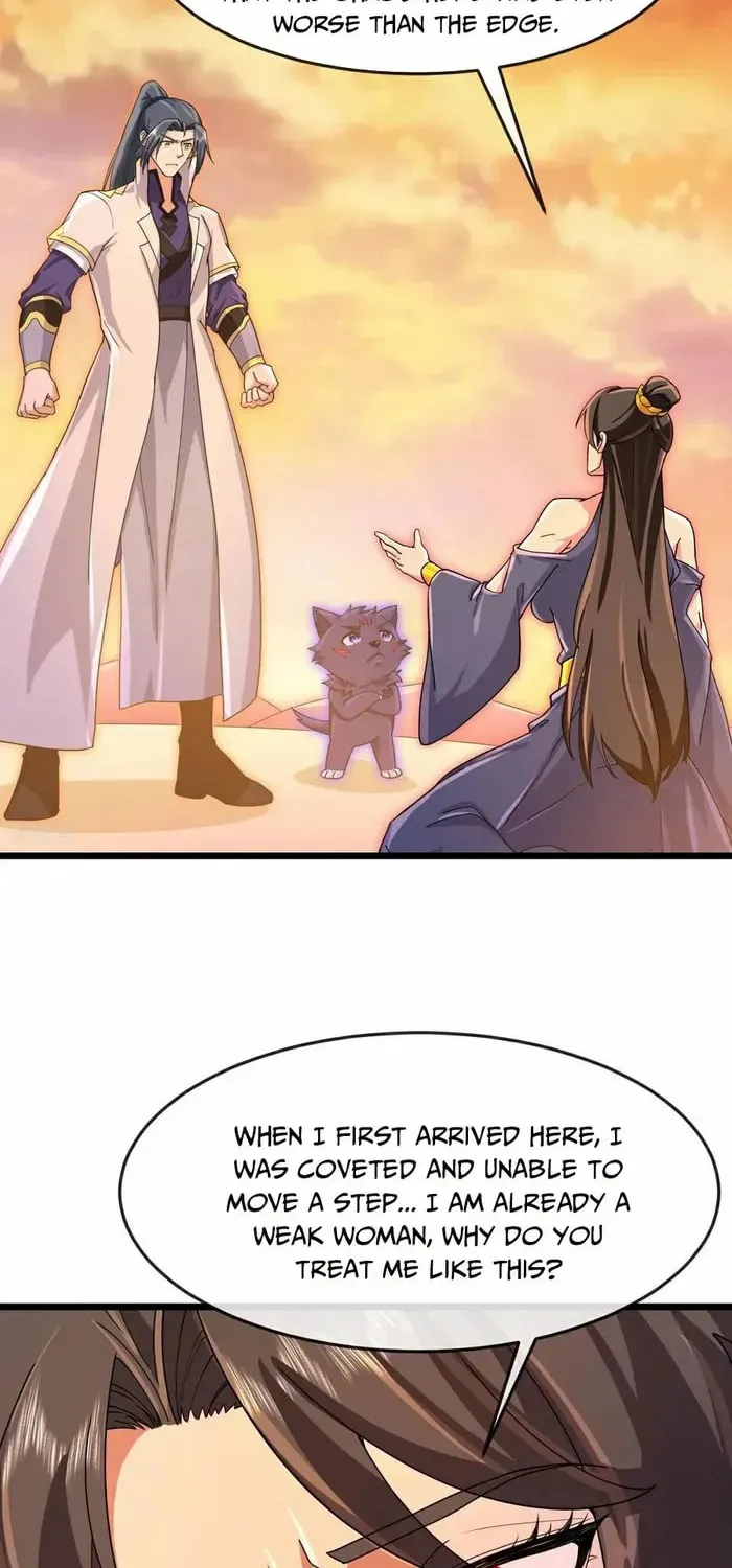 Shenwu Tianzun (Colored) Chapter 887 page 20 - 