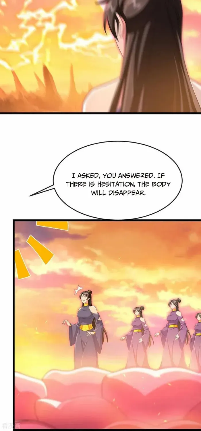 Shenwu Tianzun (Colored) Chapter 887 page 6 - 