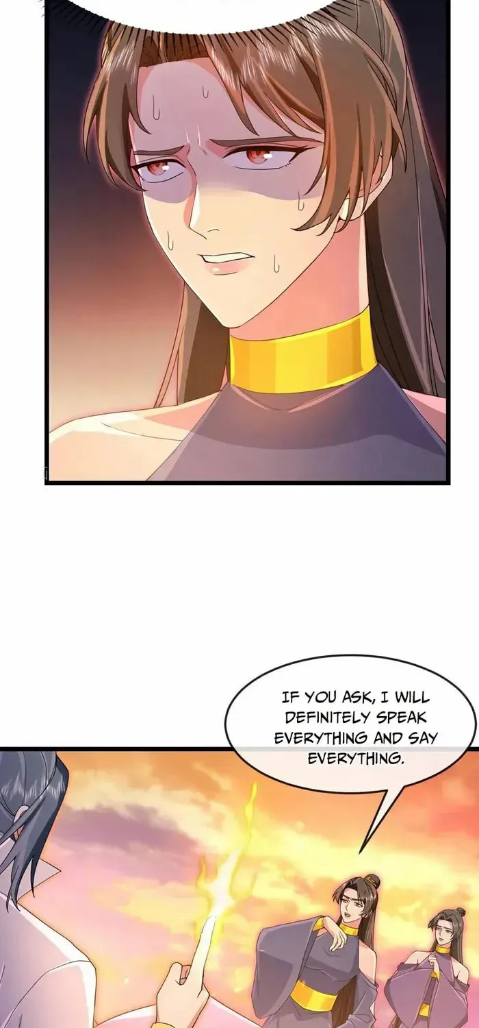 Shenwu Tianzun (Colored) Chapter 887 page 8 - 