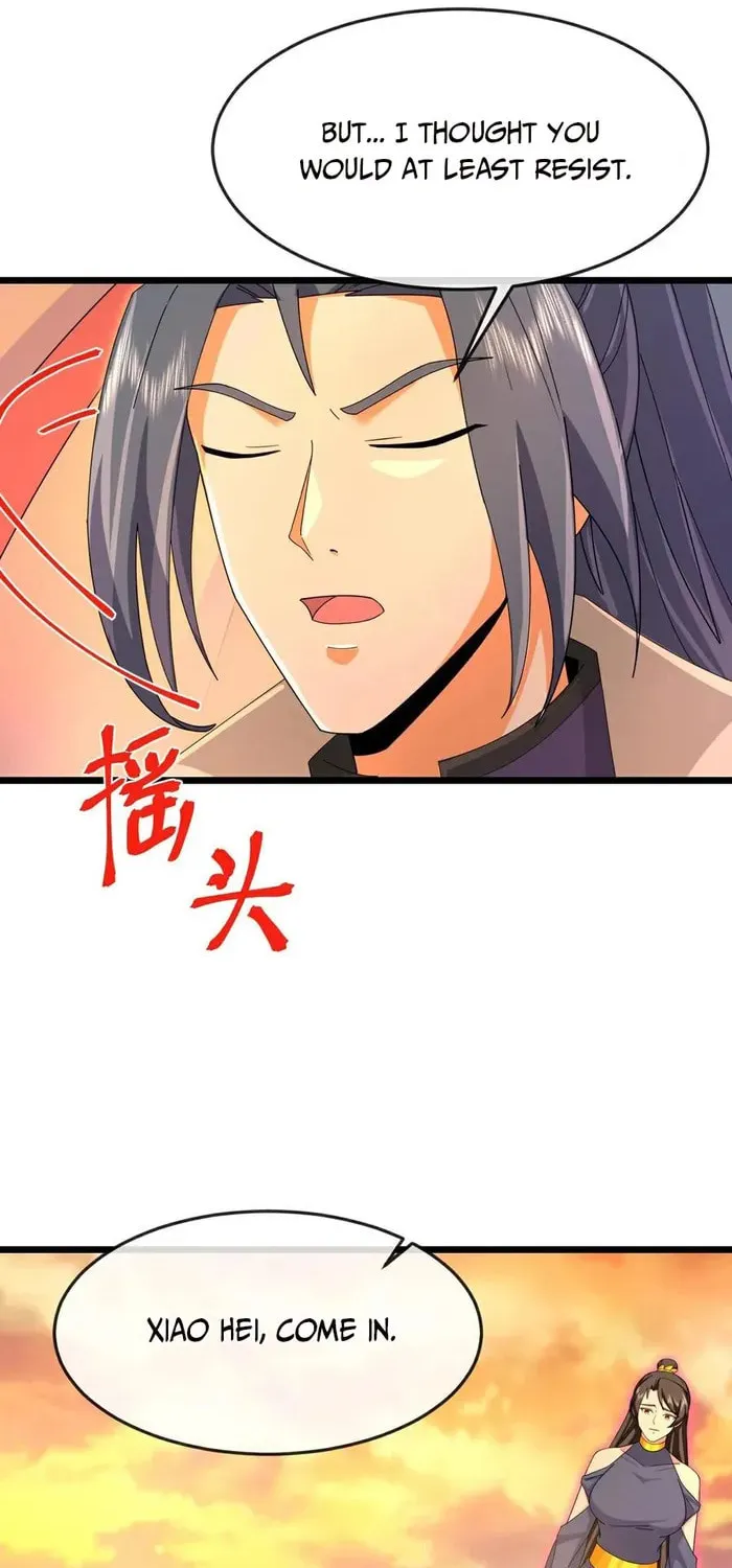 Shenwu Tianzun (Colored) Chapter 888 page 12 - 