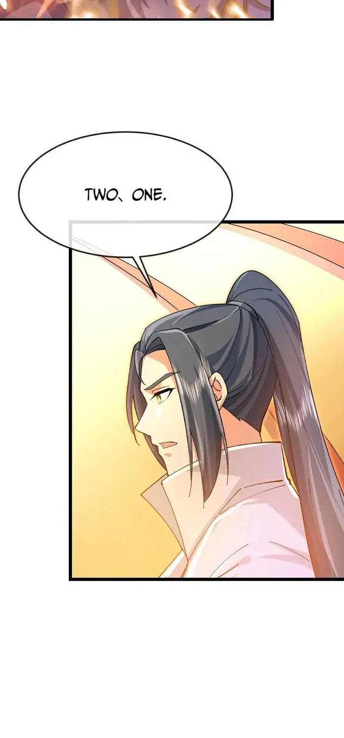 Shenwu Tianzun (Colored) Chapter 888 page 20 - 