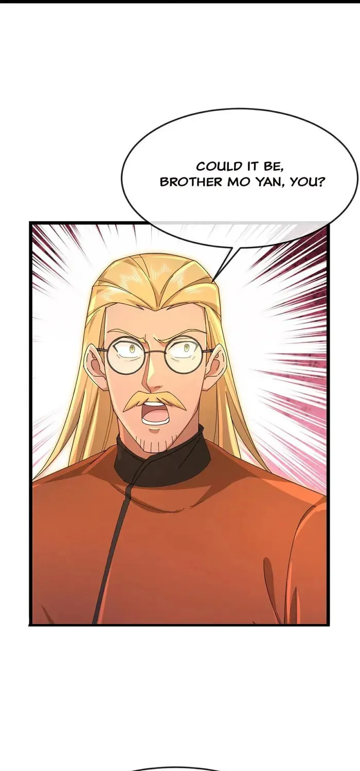 Shenwu Tianzun (Colored) Chapter 889 page 13 - 
