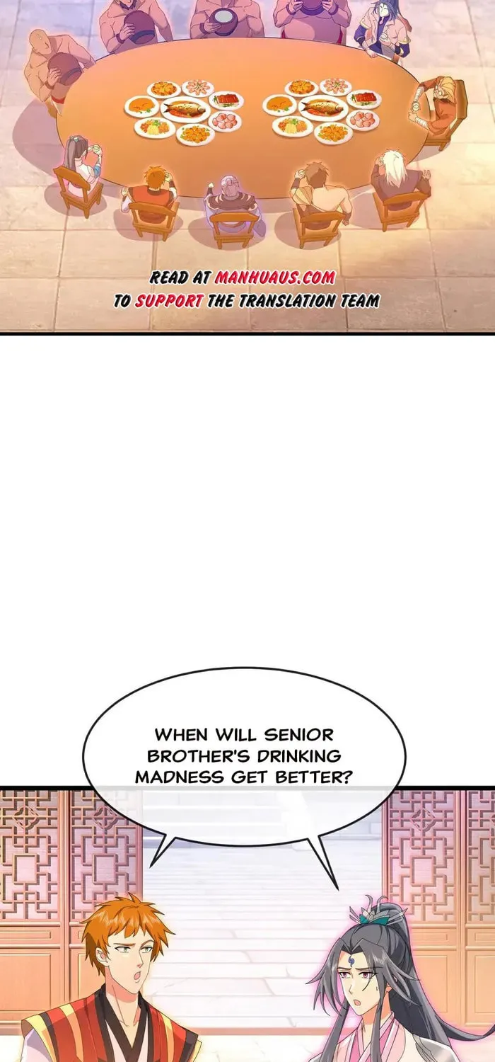 Shenwu Tianzun (Colored) Chapter 889 page 23 - 