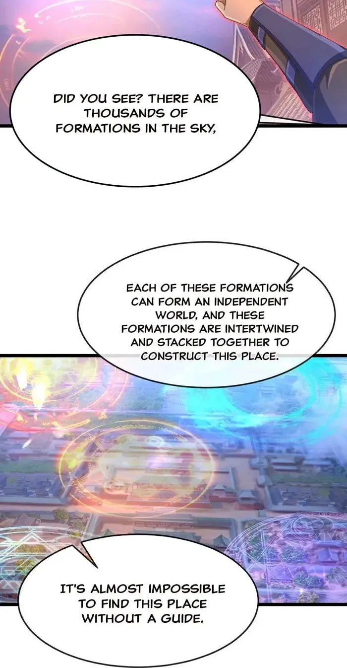 Shenwu Tianzun (Colored) Chapter 889 page 7 - 