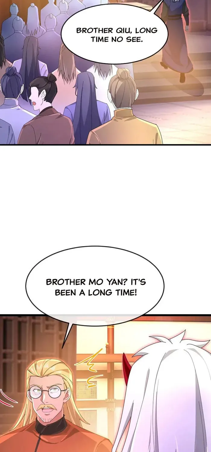 Shenwu Tianzun (Colored) Chapter 889 page 10 - 