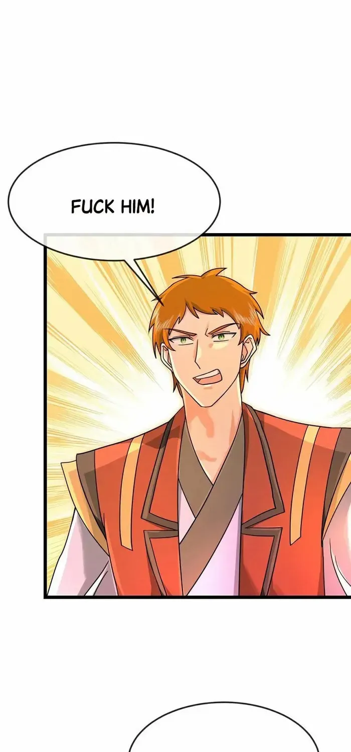 Shenwu Tianzun (Colored) Chapter 890 page 13 - 