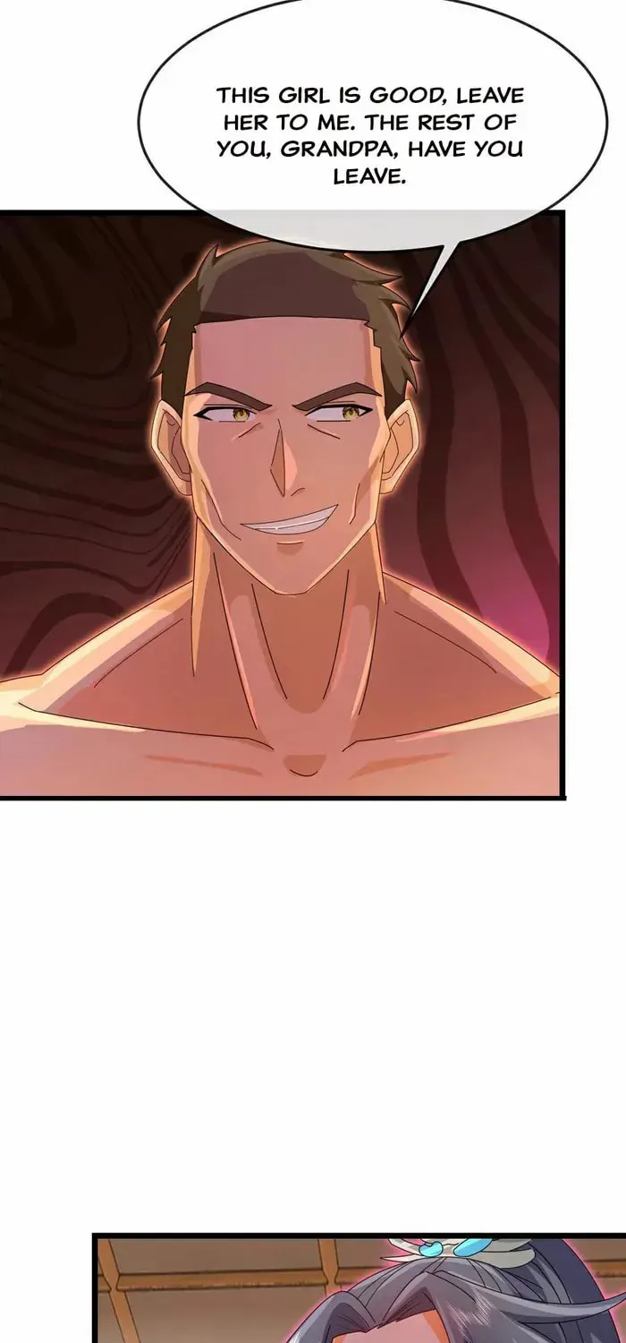 Shenwu Tianzun (Colored) Chapter 890 page 26 - 