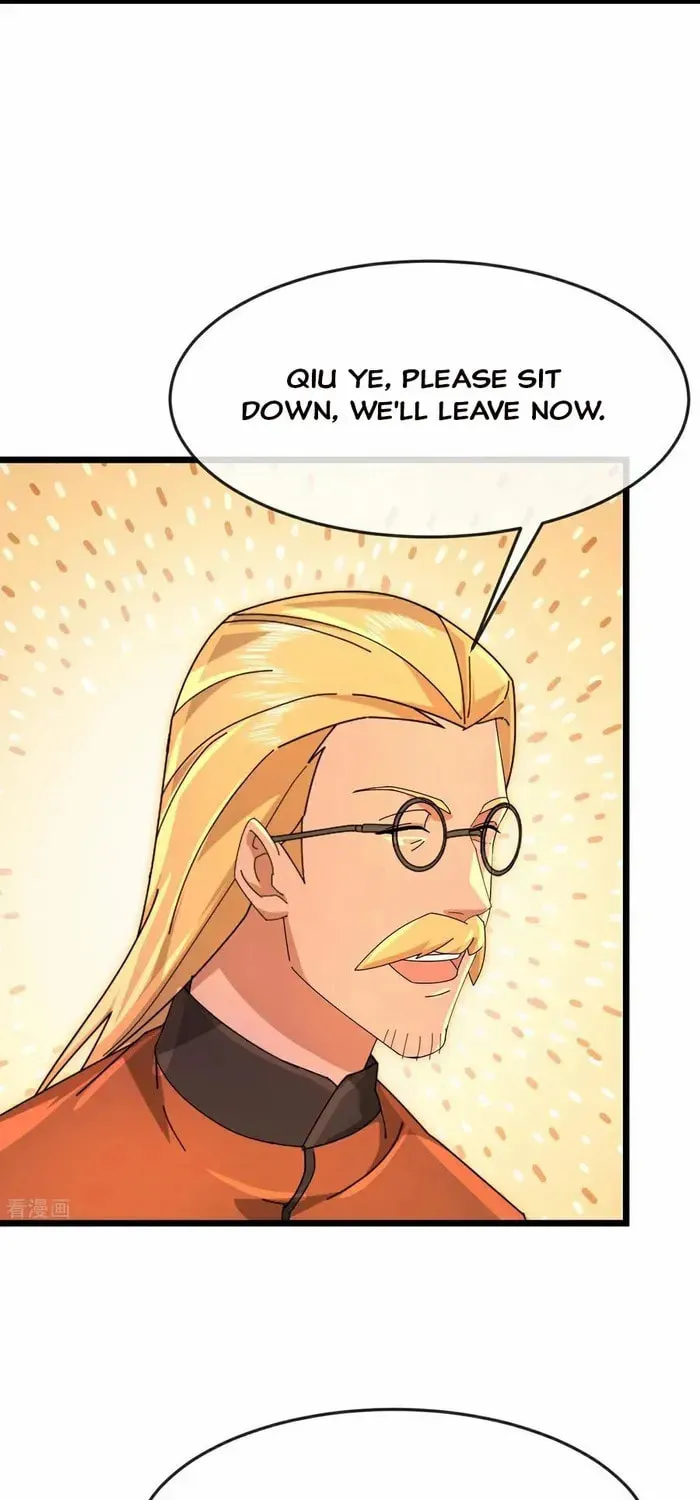 Shenwu Tianzun (Colored) Chapter 890 page 5 - 