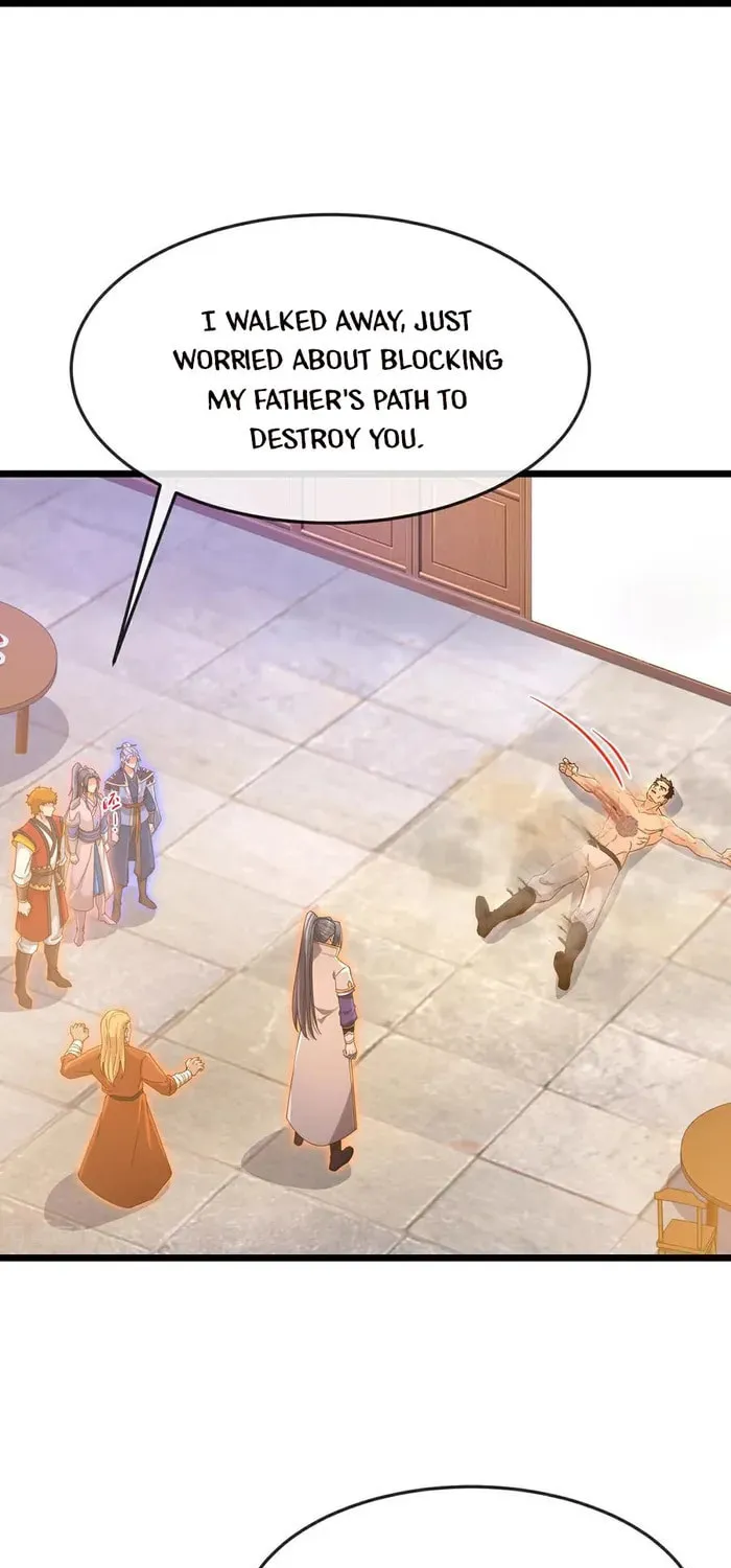 Shenwu Tianzun (Colored) Chapter 891 page 11 - 