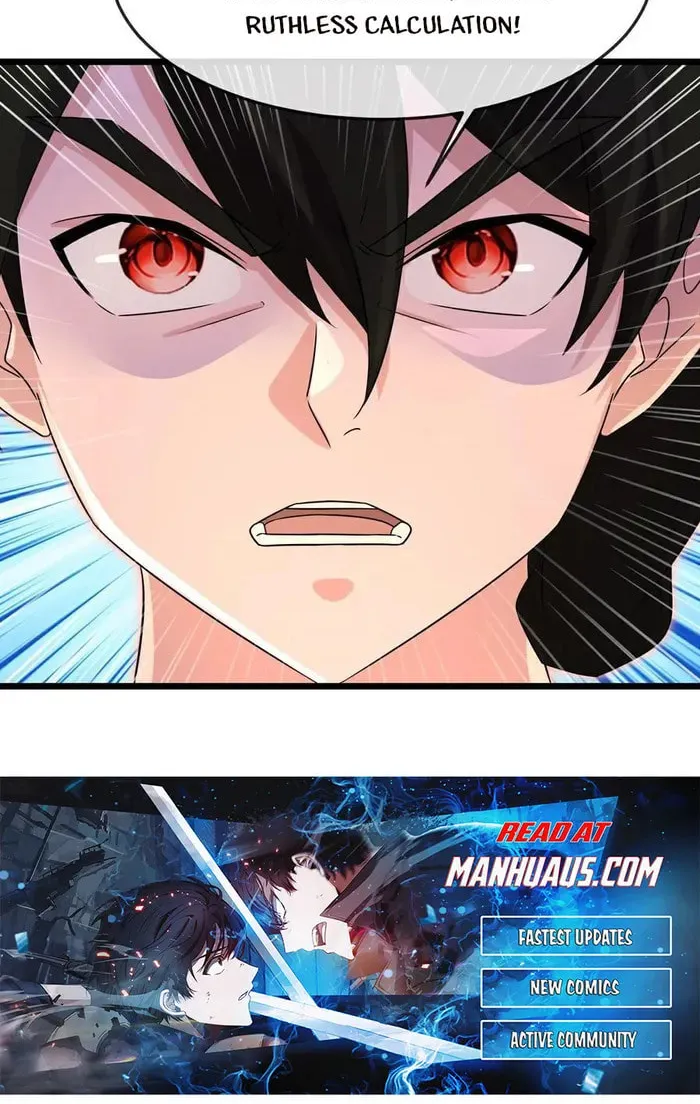 Shenwu Tianzun (Colored) Chapter 891 page 38 - 