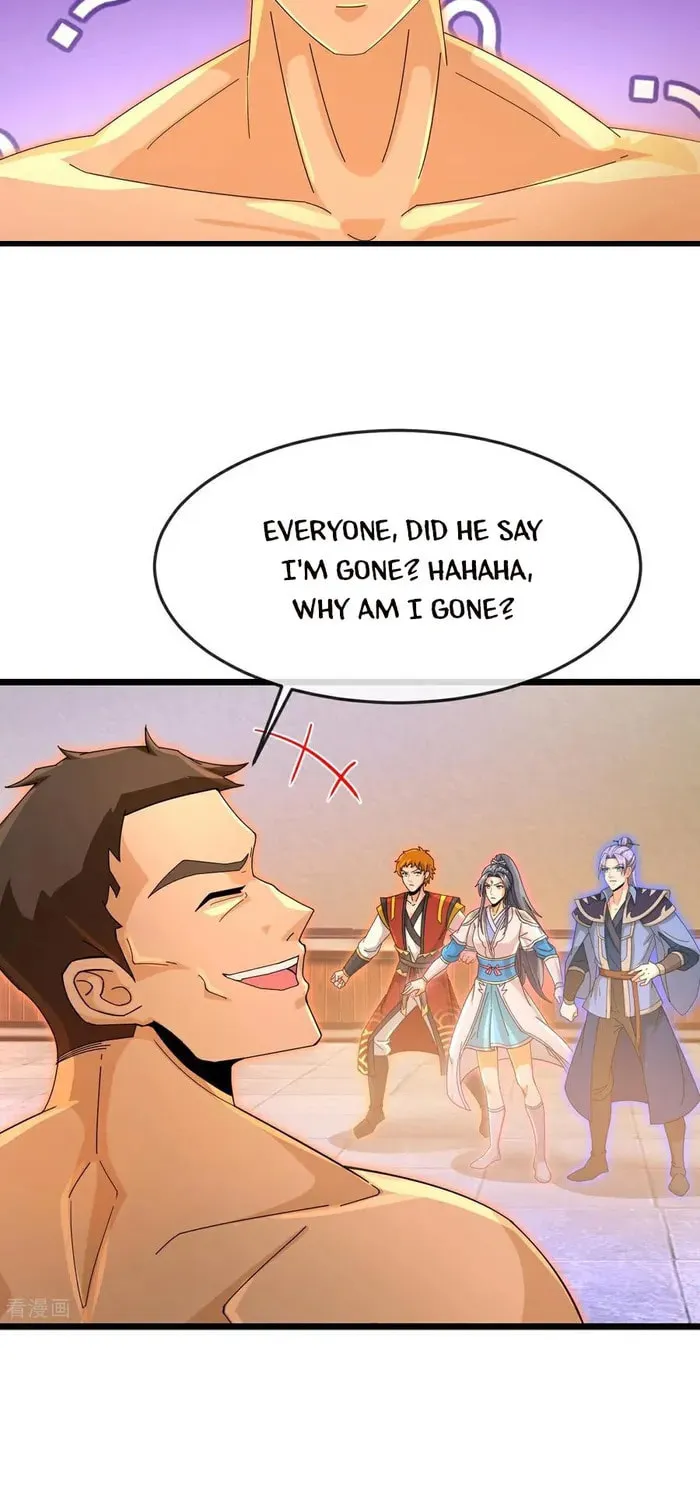 Shenwu Tianzun (Colored) Chapter 891 page 7 - 