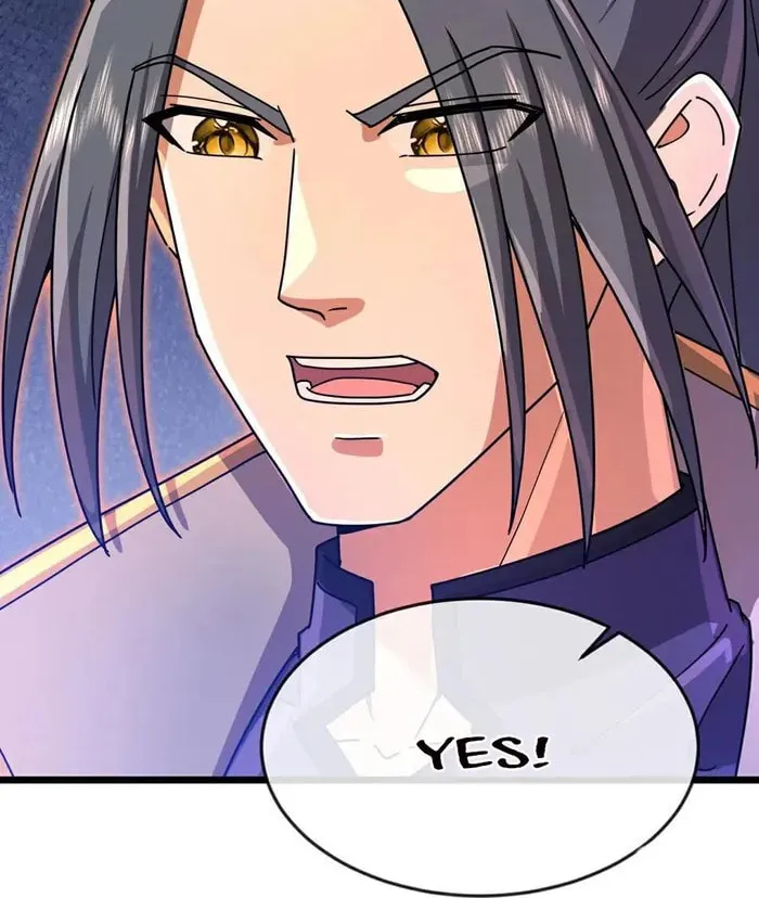 Shenwu Tianzun (Colored) Chapter 892 page 21 - 